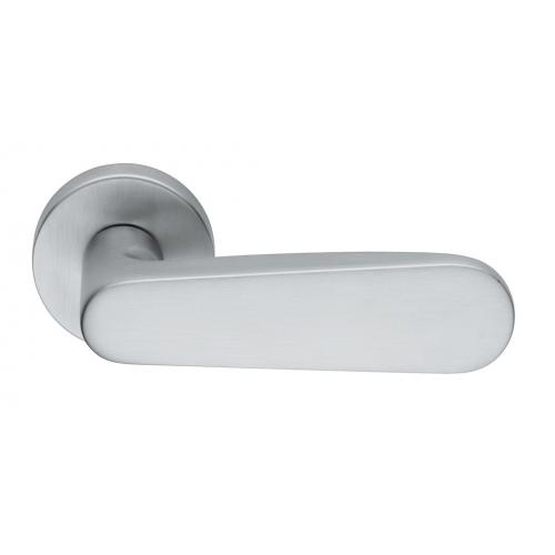 Ручка дверная Fusital H371 LK Duemiladieci