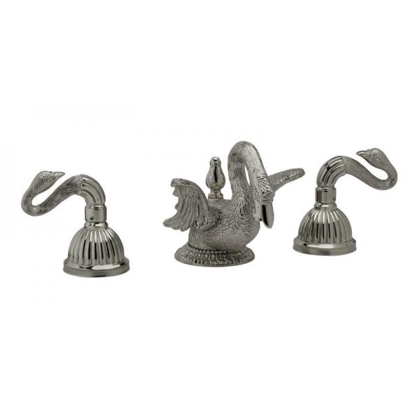 Смеситель для раковины K123 Phylrich Swan