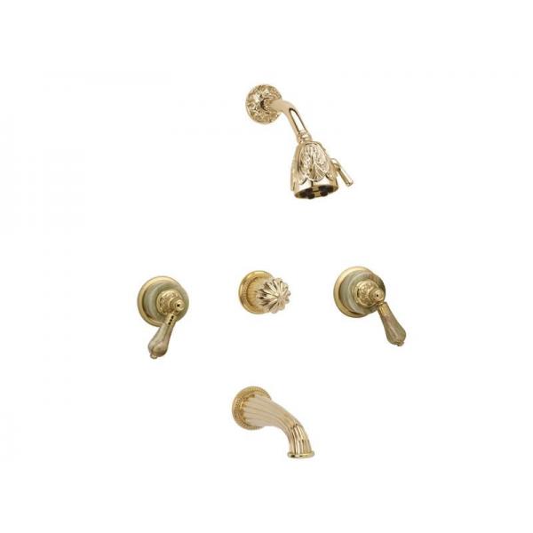 Душевой комплект встраиваемый K2240 Phylrich Versailles