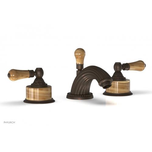 Смеситель для раковины - Montaione Brown Onyx K241 Phylrich Versailles