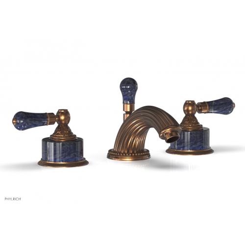 Смеситель для раковины - Bleu Sodalite K242 Phylrich Versailles