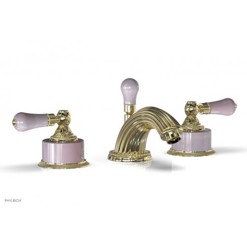 Смеситель для раковины - Pink Onyx K243 Phylrich Versailles