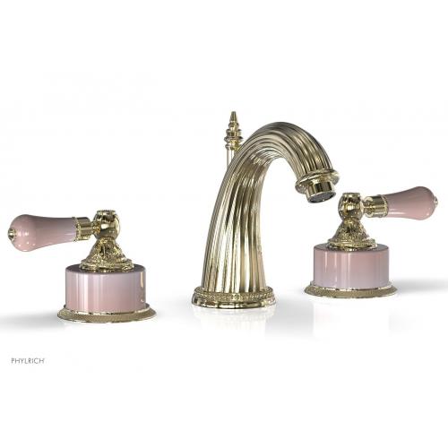 Смеситель для раковины - Pink Onyx K333 Phylrich Versailles