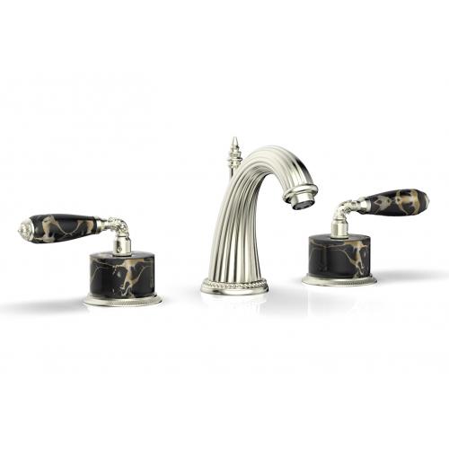 Смеситель для раковины Black Marble K338C Phylrich Valencia