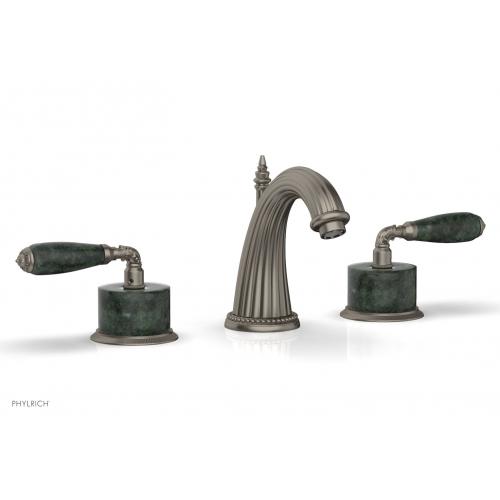 Смеситель для раковины Green Marble K338F Phylrich Valencia