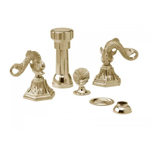Смеситель для биде Set K4101 Phylrich Dolphin
