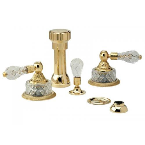 Смеситель для биде Set K4180 Phylrich Dolphin