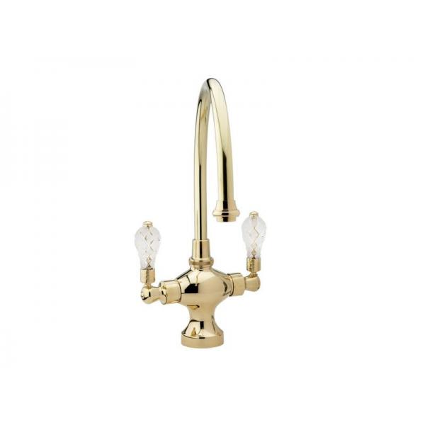 Смеситель кухонный K8108H Phylrich Kitchen & Bar