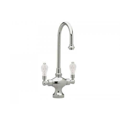 Смеситель кухонный K8108 Phylrich Kitchen & Bar