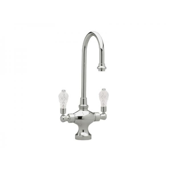 Смеситель кухонный K8108 Phylrich Kitchen & Bar