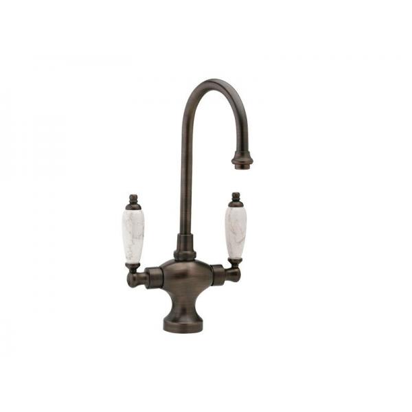 Смеситель кухонный K8158B Phylrich Kitchen & Bar