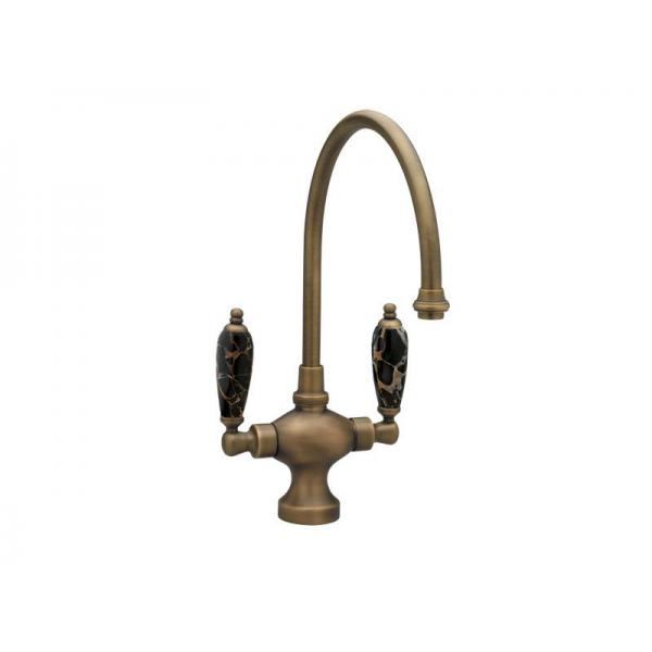 Смеситель кухонный K8158CH Phylrich Kitchen & Bar