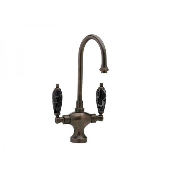 Смеситель кухонный K8158C Phylrich Kitchen & Bar