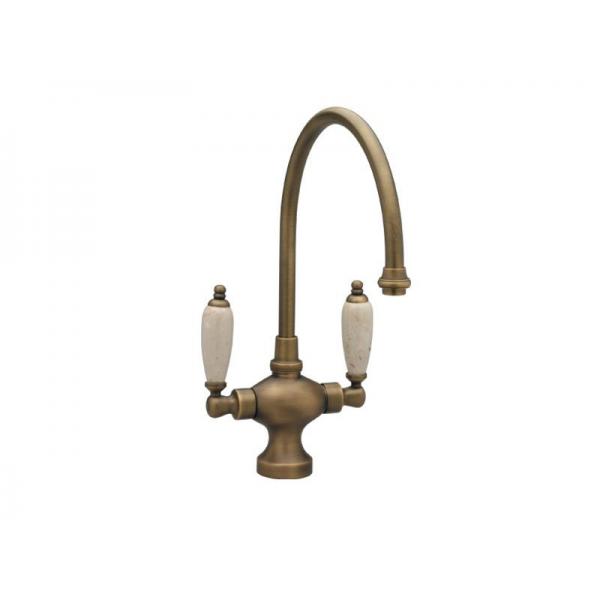 Смеситель кухонный K8158DH Phylrich Kitchen & Bar
