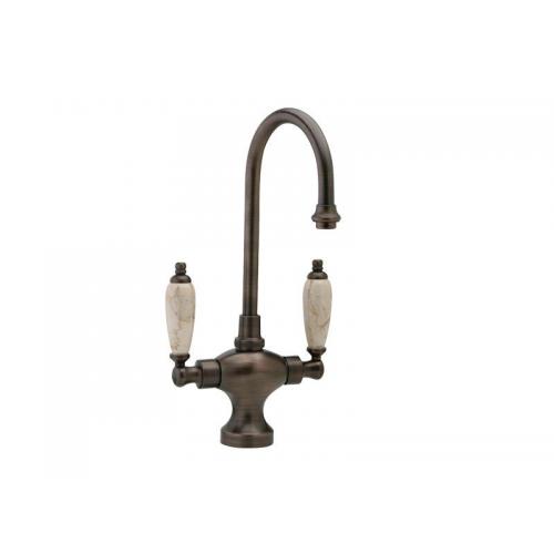 Смеситель кухонный K8158D Phylrich Kitchen & Bar