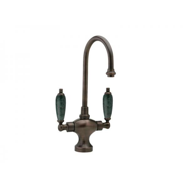 Смеситель кухонный K8158F Phylrich Kitchen & Bar