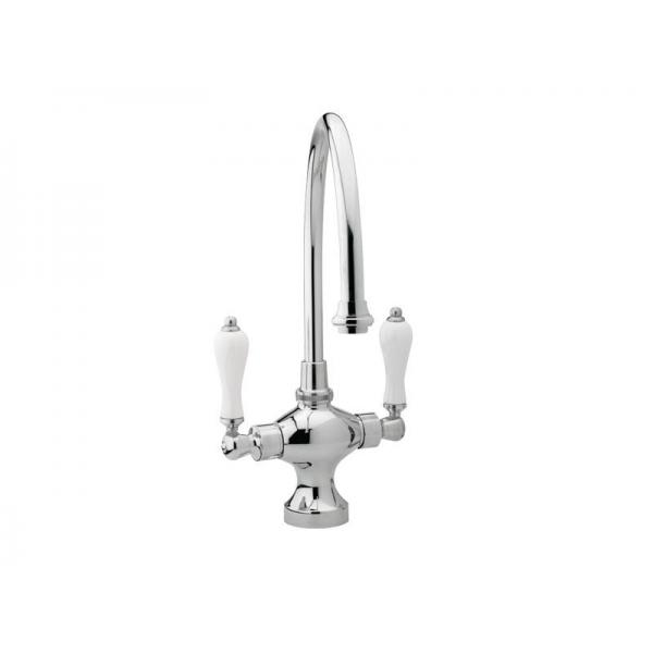 Смеситель кухонный K8161H Phylrich Kitchen & Bar