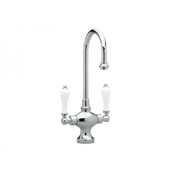 Смеситель кухонный K8161 Phylrich Kitchen & Bar
