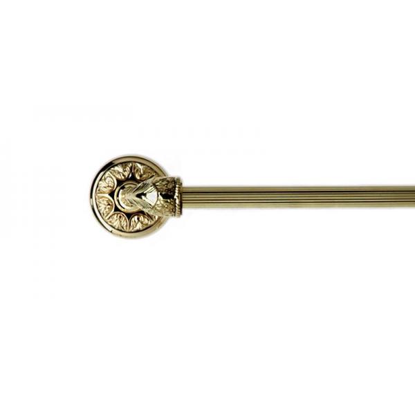 Держатель для полотенец KA75 Phylrich Dolphin