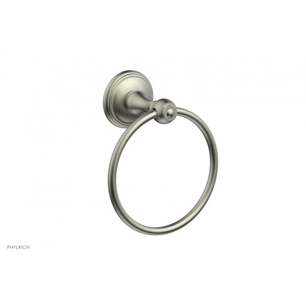 Кольцо для полотенец KGB40 Phylrich 3Ring