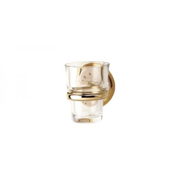 Держатель для стакана настенный KMD30 Phylrich Valencia