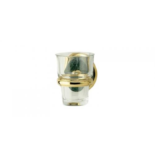 Держатель для стакана настенный KMF30 Phylrich Valencia