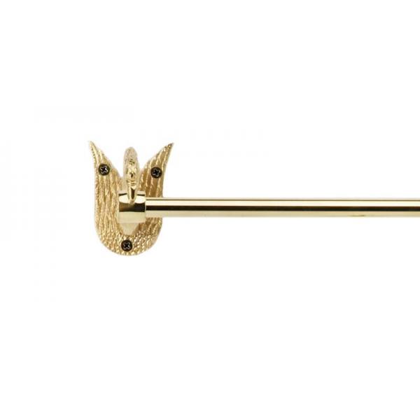 Держатель для полотенец KS65 Phylrich Swan