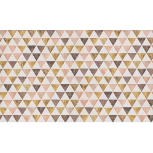 Обои Khroma Cassia Ocre