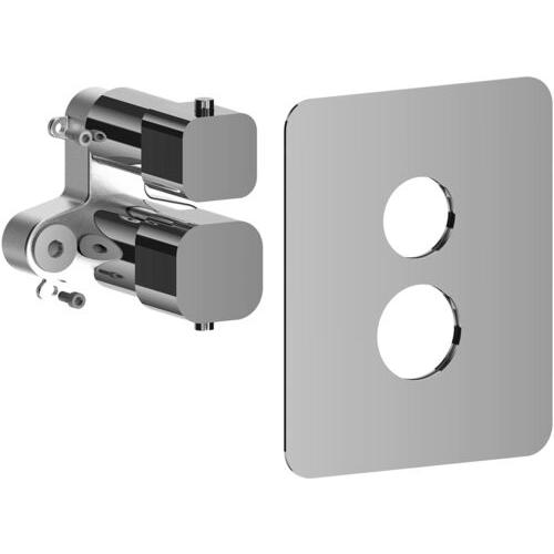 Смеситель Paffoni Level LEQBOX512