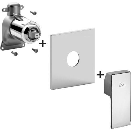 Смеситель Paffoni Level LESBOX010