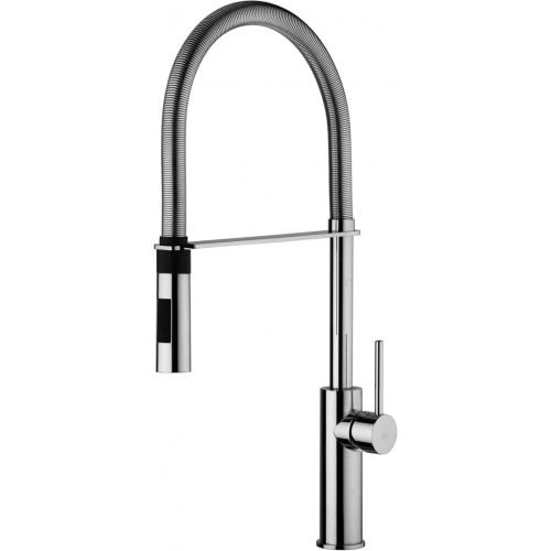Смеситель кухонный Paffoni Light LIG179