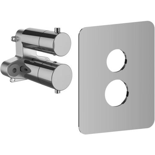Смеситель Paffoni Light LIQBOX516