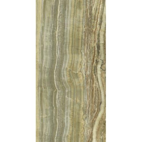Ariostea Green Onyx Vein Cut