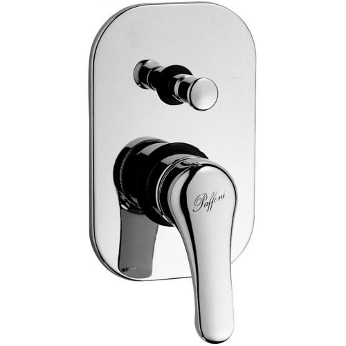 Смеситель Paffoni Nettuno NT015