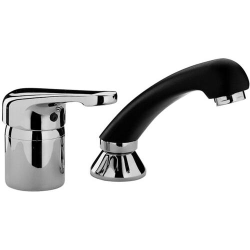 Смеситель Paffoni Nettuno NT087