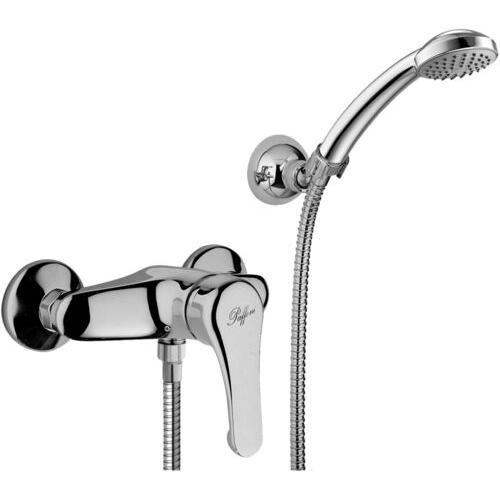 Смеситель Paffoni Nettuno NT168