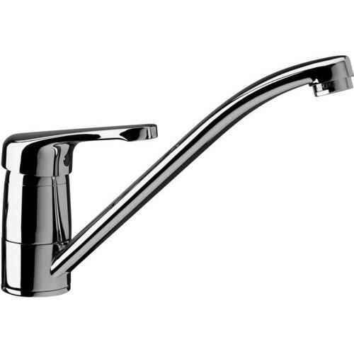 Смеситель кухонный Paffoni Nettuno NT182T