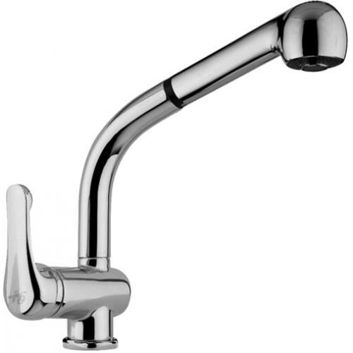 Смеситель кухонный Paffoni Nettuno NT185