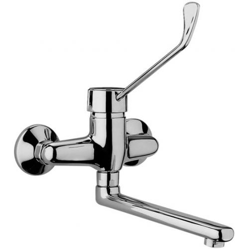 Смеситель кухонный Paffoni Nettuno NT302