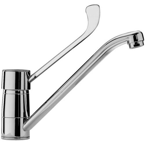 Смеситель кухонный Paffoni Nettuno NT303