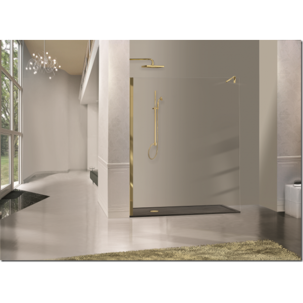 Перегородка душевая Box Docce 2b Luxury Design / Art.03