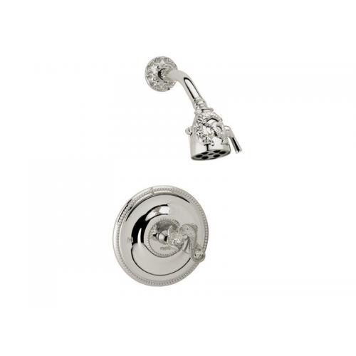 Душевой комплект встраиваемый Lever Handles PB3101 Phylrich Dolphin