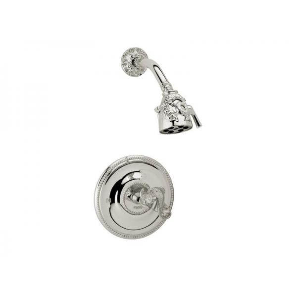 Душевой комплект встраиваемый Lever Handles PB3101 Phylrich Dolphin