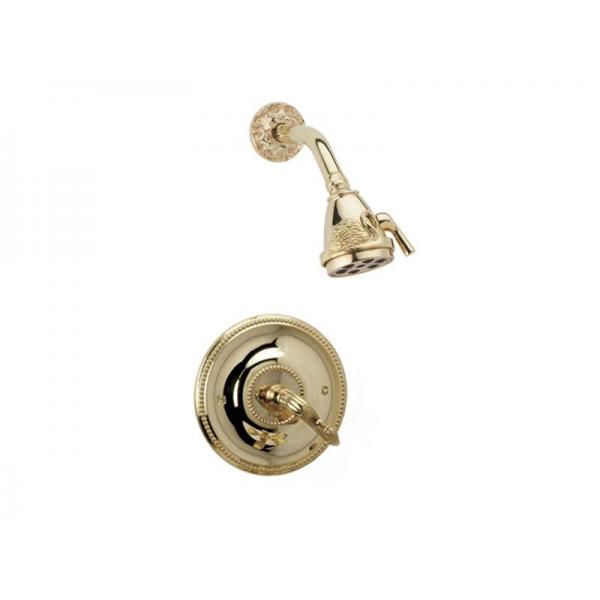 Душевой комплект встраиваемый PB3123 Phylrich Swan