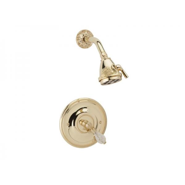 Душевой комплект встраиваемый PB3183 Phylrich Swan