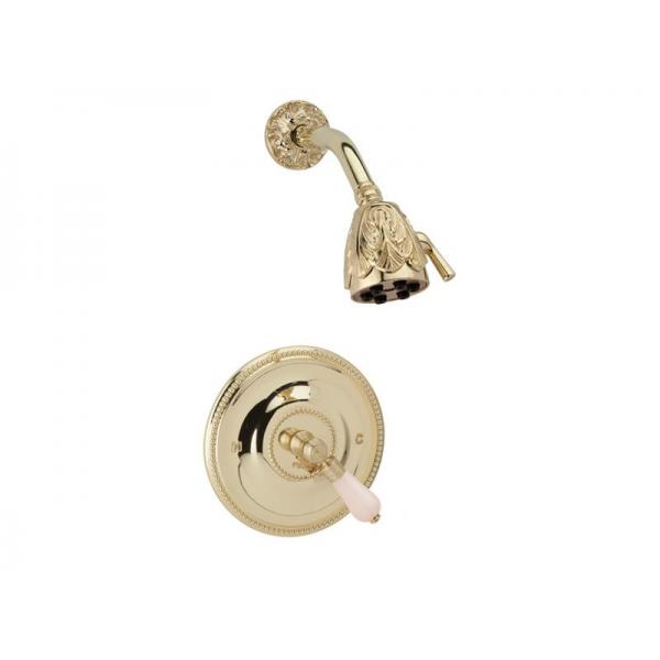 Душевой комплект встраиваемый PB3243 Phylrich Versailles