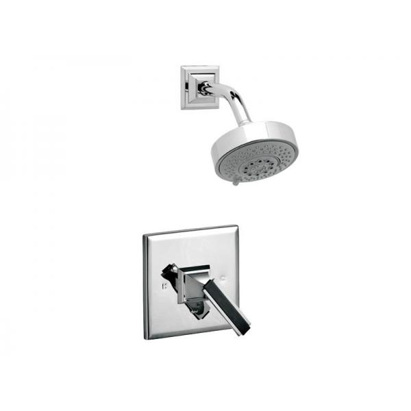 Душевой комплект встраиваемый PB3711 Phylrich Waveland