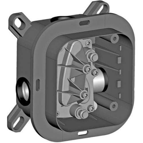 Смеситель Paffoni Berry PBOX001