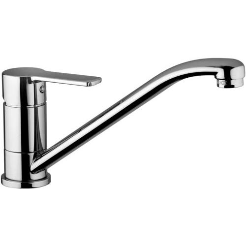 Смеситель кухонный Paffoni Red RED182T