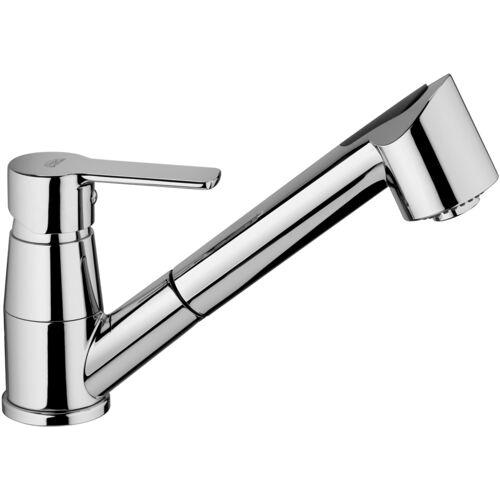 Смеситель кухонный Paffoni Red RED183